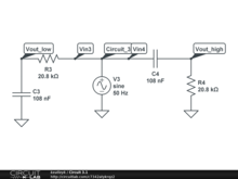 Circuit 3.1