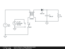 Power Electronics-Lab11