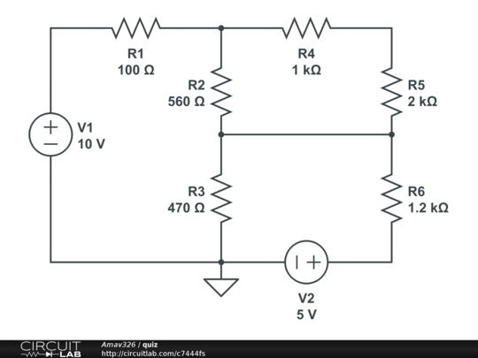 quiz - CircuitLab