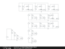 5. Simple Voltage Dividers Step 3