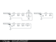 Lab 1 - Exercise 2.4 Part ii-iv