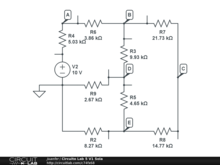 Circuito Lab 5 V1 Sola