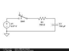 1E03 Lab 3 Circuit 2