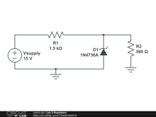 Lab 3-Regulators