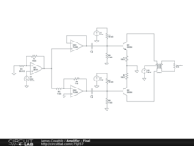 Amplifier - Final