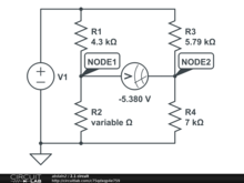 2.1 circuit