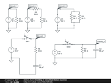 Building in Circuitlab-Nelson (samn2)