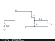 mini circuit