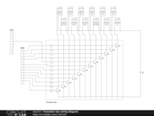 Transistor box wiring diagram 2015