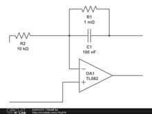 Circuit 1a