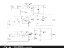 final circuit