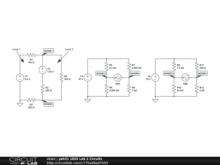 yeh31 1E03 Lab 2 Circuits