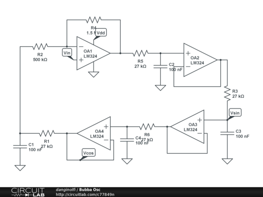 Bubba Osc - CircuitLab