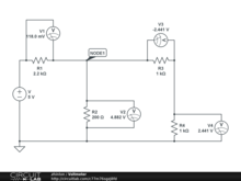 Voltmeter