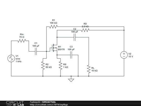 SIM2ACTUAL - CircuitLab