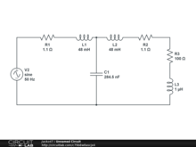 Unnamed Circuit