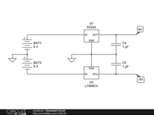 Unnamed Circuit