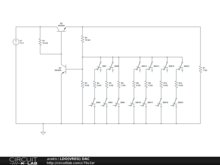 LDO(VREG) DAC