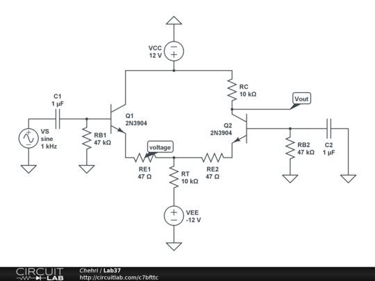 Lab37 - CircuitLab