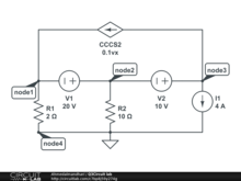 Q3Circuit lab