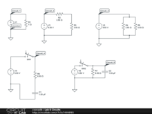 Lab 0 Circuits