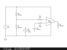 Attenuator and Shifter