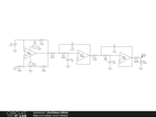 Oscillateur 60kHz