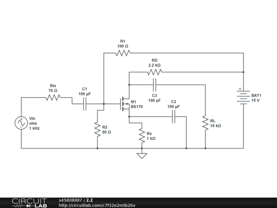 2.2 - CircuitLab