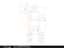 MEAM510 Lab4 Circuit