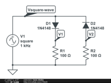 basic diodes