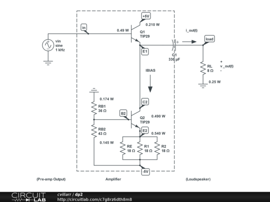 dp2 - CircuitLab