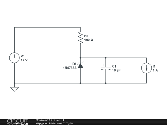 circuito 2 - CircuitLab