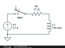 Unnamed Circuit