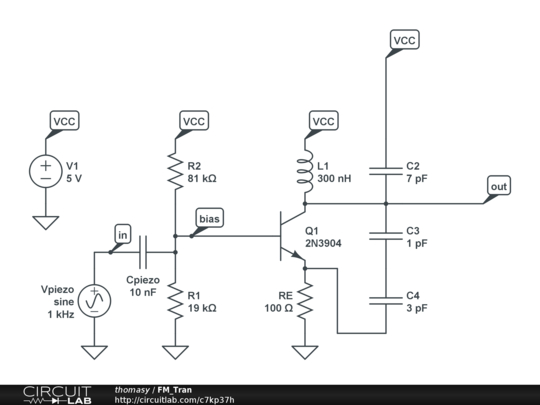 FM_Tran - CircuitLab