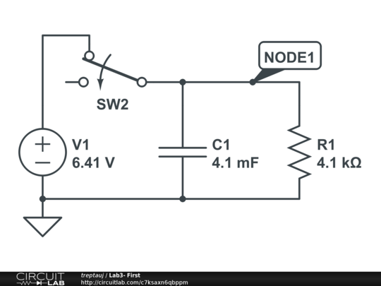 Lab3- First - CircuitLab