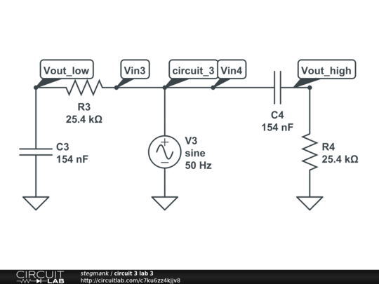 circuit 3 lab 3 - CircuitLab