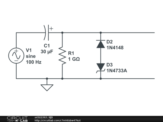 Q3 - CircuitLab