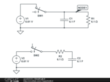 Circuit Lab 3