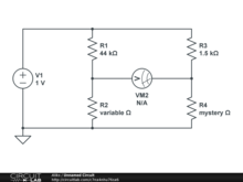 Unnamed Circuit