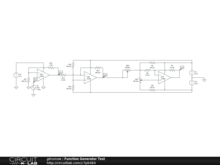 Function Generator Test