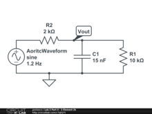 Lab 2 Part V - 3 Element 2k