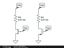 Transistors