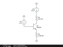 Lab #4 Circuit 3