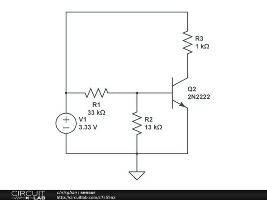 sensor - CircuitLab