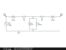 ELEC2003 Virtual Prac 5