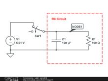 Lab 3 curcuit 1