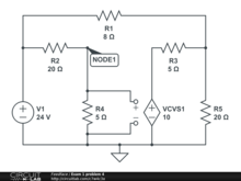 Exam 1 problem 4