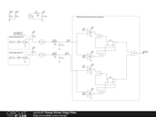 Pump Driver Diag Filter