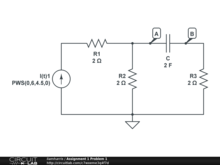 Assignment 1 Problem 1