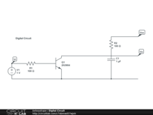 Digital Circuit